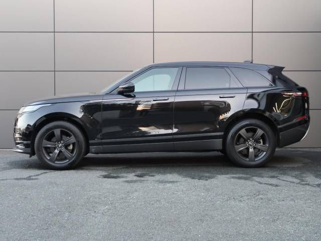 ROVER RANGE ROVER 2019-03 184893-15