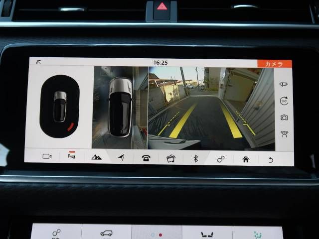 ROVER RANGE ROVER 2019-03 184893-2