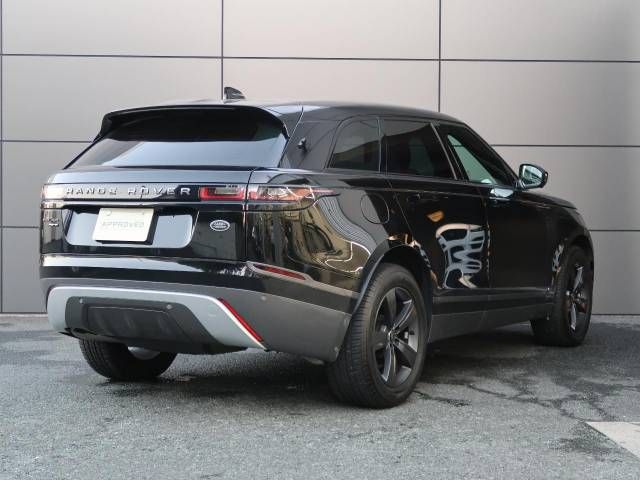 ROVER RANGE ROVER 2019-03 184893-18