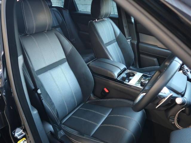 ROVER RANGE ROVER 2019-03 184893-8