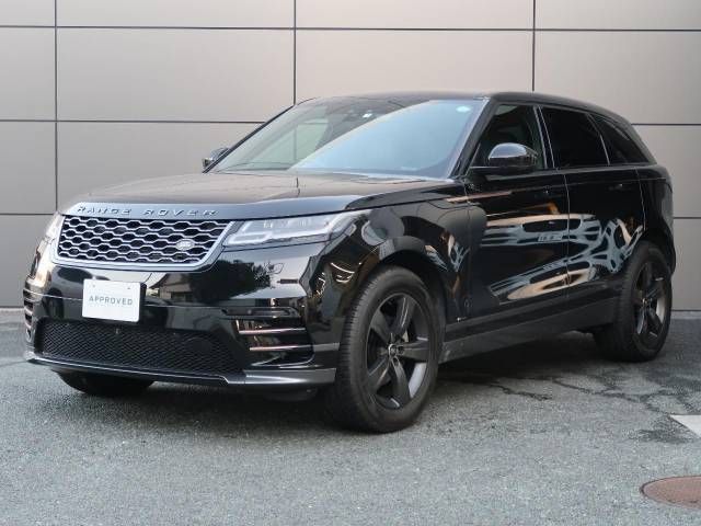 ROVER RANGE ROVER 2019-03 184893-14