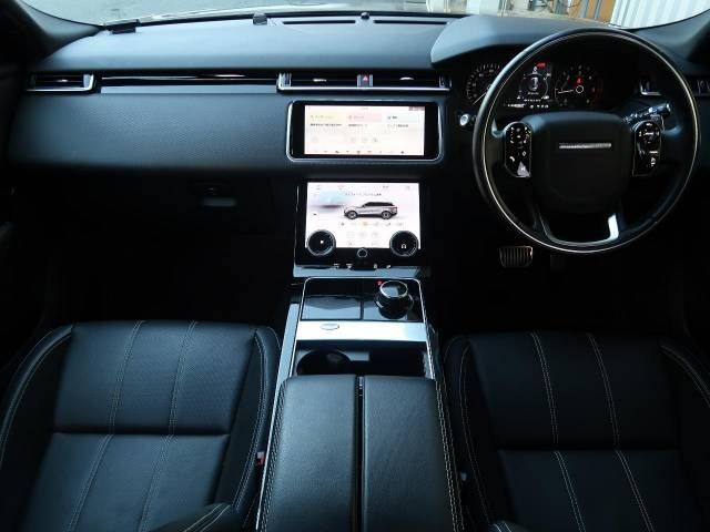 ROVER RANGE ROVER 2019-03 184893-1