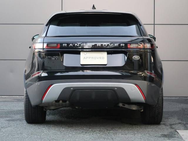 ROVER RANGE ROVER 2019-03 184893-17