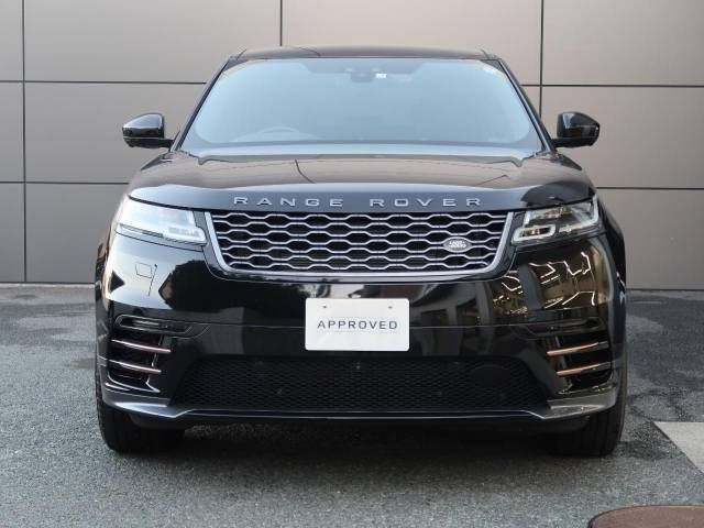 ROVER RANGE ROVER 2019-03 184893-13