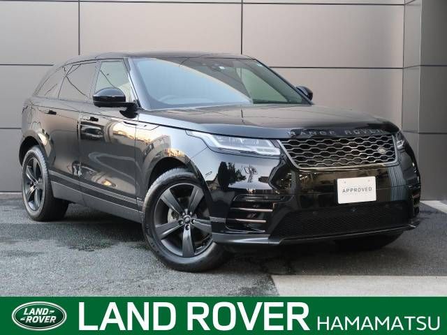 ROVER RANGE ROVER 2019-03 184893-0