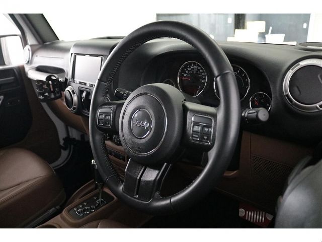 Jeep WRANGLER 2017-01 1705-15