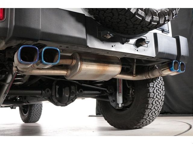 Jeep WRANGLER 2017-01 1705-19