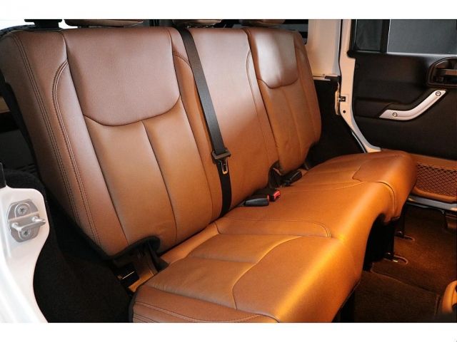 Jeep WRANGLER 2017-01 1705-6