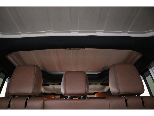 Jeep WRANGLER 2017-01 1705-8