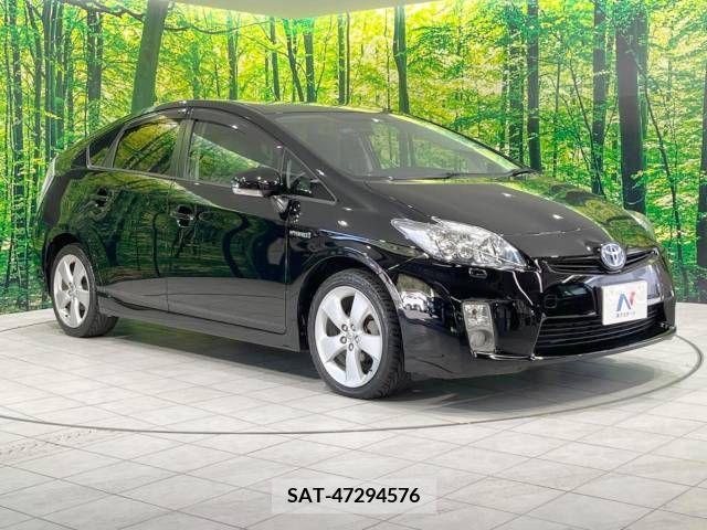 Toyota PRIUS 2010-12 321999-16