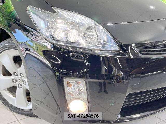 Toyota PRIUS 2010-12 321999-12