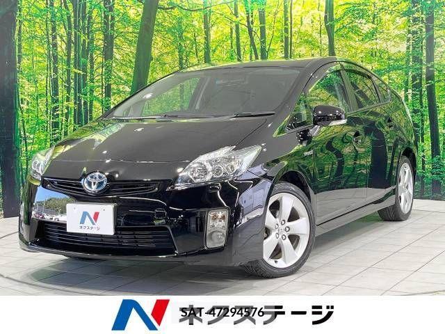 Toyota PRIUS 2010-12 321999-0