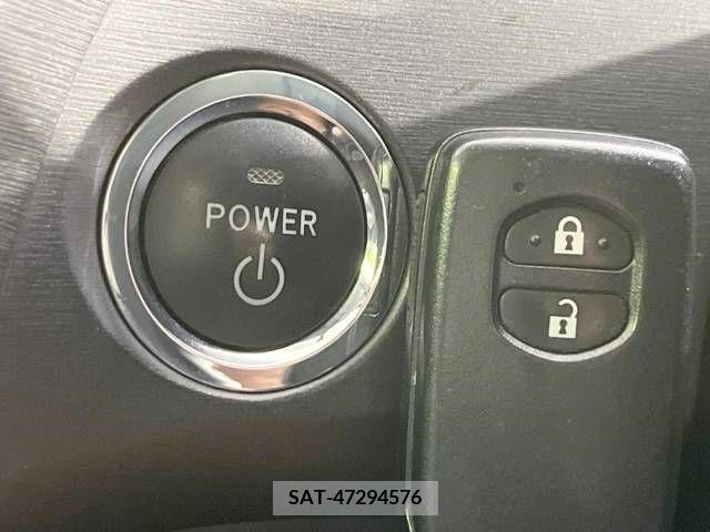 Toyota PRIUS 2010-12 321999-6