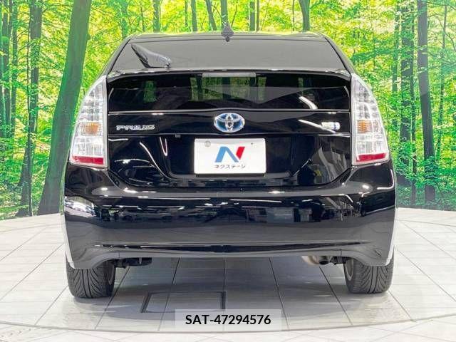 Toyota PRIUS 2010-12 321999-15