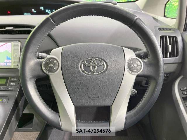 Toyota PRIUS 2010-12 321999-11
