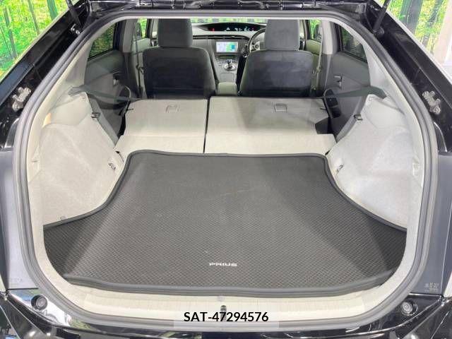 Toyota PRIUS 2010-12 321999-10