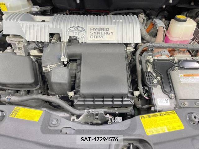 Toyota PRIUS 2010-12 321999-18