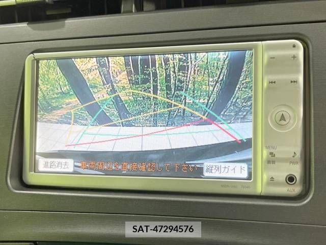 Toyota PRIUS 2010-12 321999-5