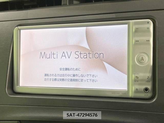 Toyota PRIUS 2010-12 321999-2