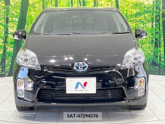 Toyota PRIUS 2010-12 321999-14