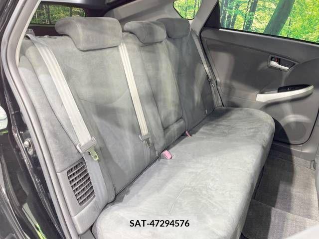 Toyota PRIUS 2010-12 321999-9