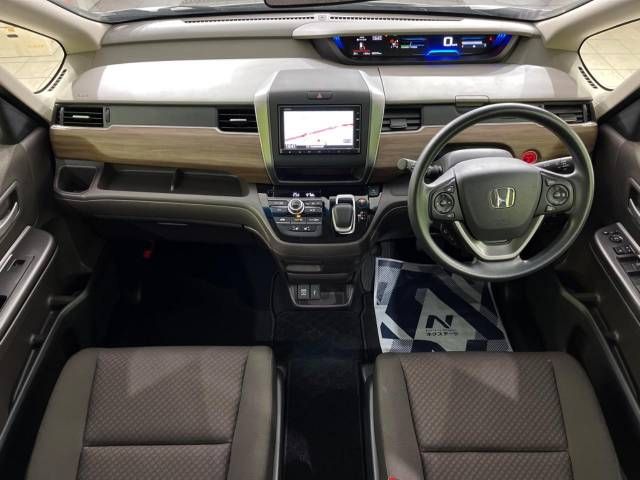Honda FREED HYBRID 2022-02 29098-1