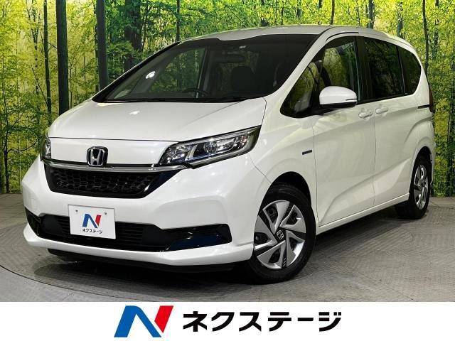 Honda FREED HYBRID 2022-02 29098-0