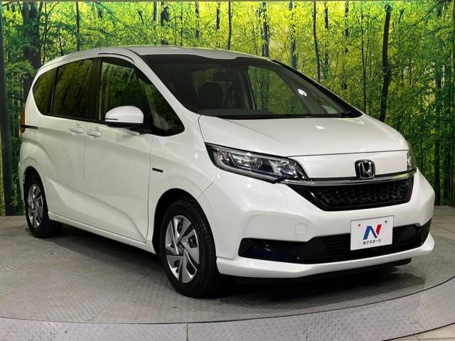 Honda FREED HYBRID 2022-02 29098-17