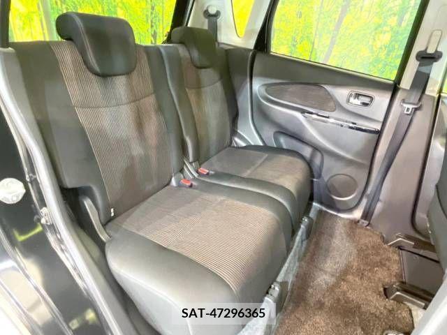 Nissan DAYZ 2017-11 353558-9