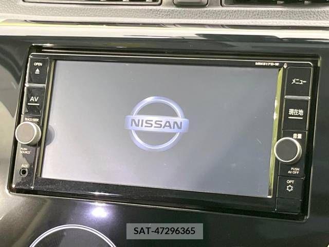 Nissan DAYZ 2017-11 353558-2
