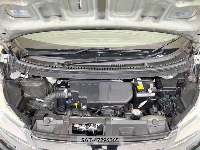 Nissan DAYZ 2017-11 353558-18