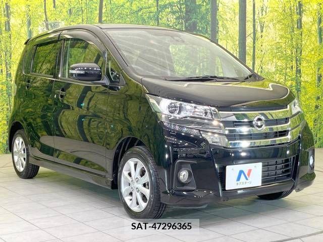 Nissan DAYZ 2017-11 353558-16