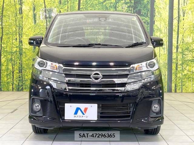 Nissan DAYZ 2017-11 353558-14