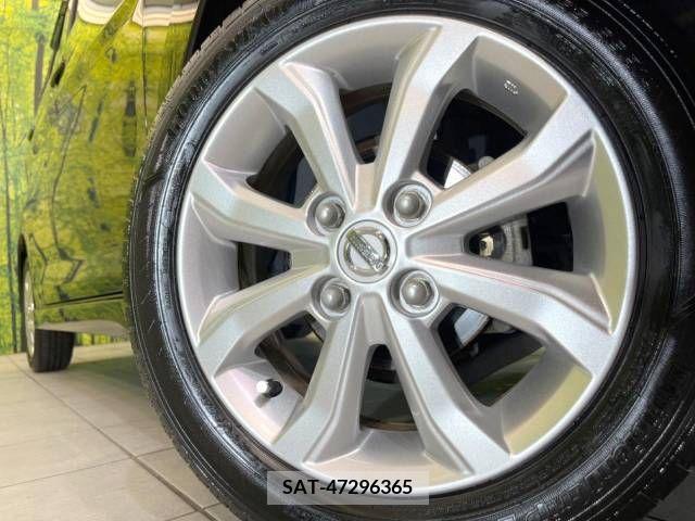 Nissan DAYZ 2017-11 353558-13