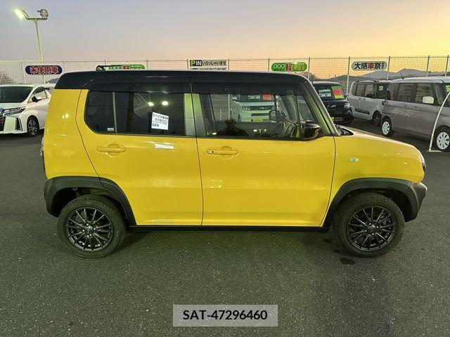 Mazda FLAIR CROSSOVER 2018-11 205539-3