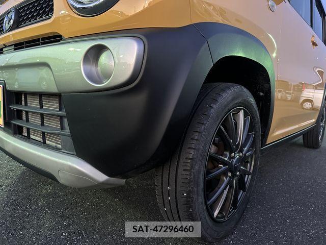 Mazda FLAIR CROSSOVER 2018-11 205539-16