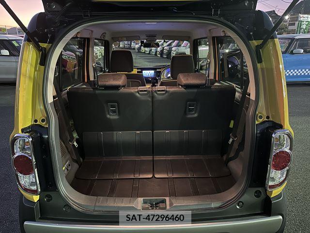 Mazda FLAIR CROSSOVER 2018-11 205539-24