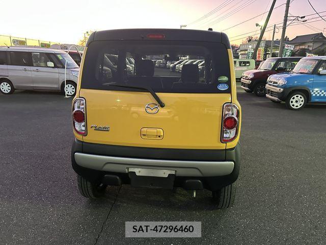 Mazda FLAIR CROSSOVER 2018-11 205539-5