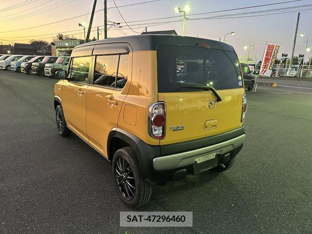Mazda FLAIR CROSSOVER 2018-11 205539-6