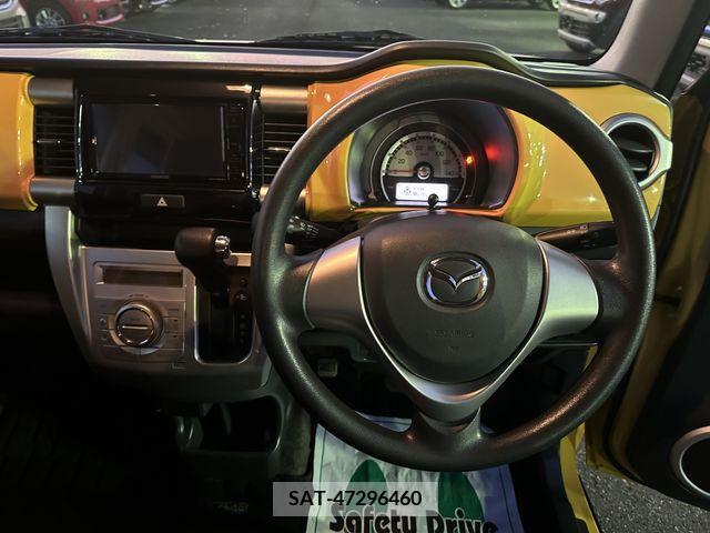 Mazda FLAIR CROSSOVER 2018-11 205539-17