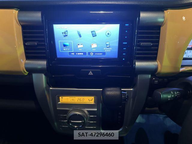 Mazda FLAIR CROSSOVER 2018-11 205539-18