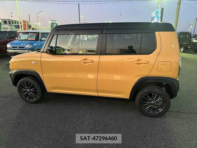 Mazda FLAIR CROSSOVER 2018-11 205539-7