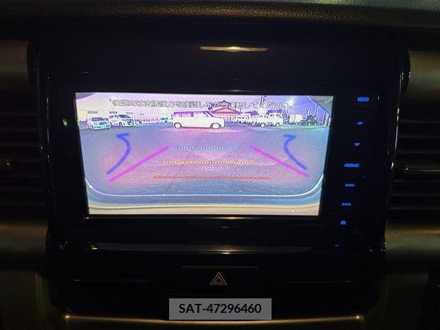 Mazda FLAIR CROSSOVER 2018-11 205539-19