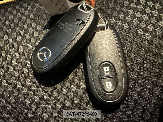 Mazda FLAIR CROSSOVER 2018-11 205539-27