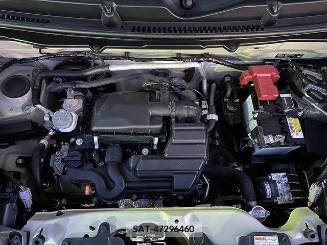 Mazda FLAIR CROSSOVER 2018-11 205539-8