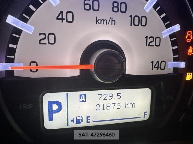 Mazda FLAIR CROSSOVER 2018-11 205539-28