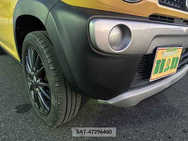 Mazda FLAIR CROSSOVER 2018-11 205539-9