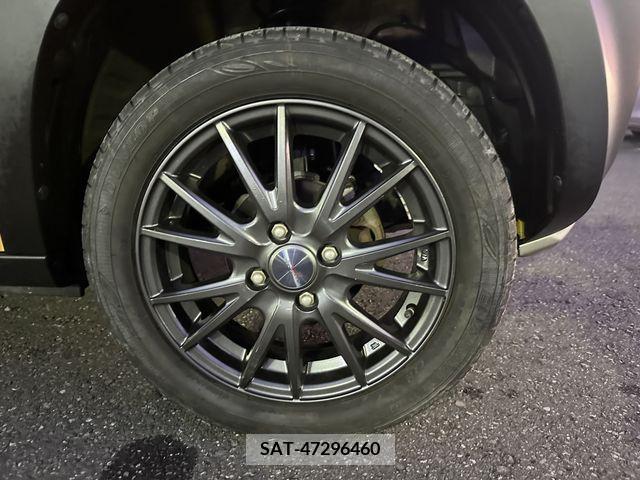 Mazda FLAIR CROSSOVER 2018-11 205539-10