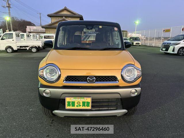Mazda FLAIR CROSSOVER 2018-11 205539-1