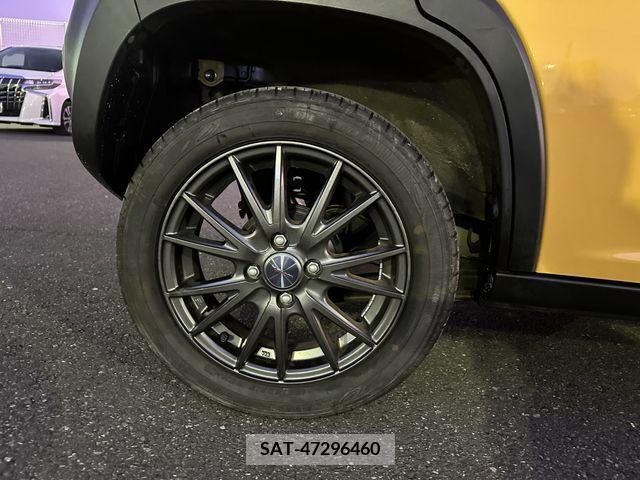 Mazda FLAIR CROSSOVER 2018-11 205539-11